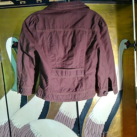 Ada jacket - Picture 3 of 6